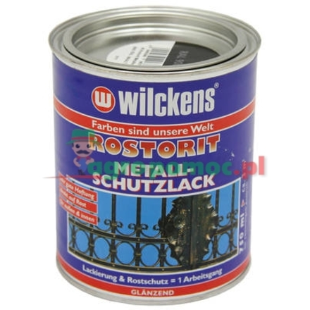 wilckens Metal protection paint