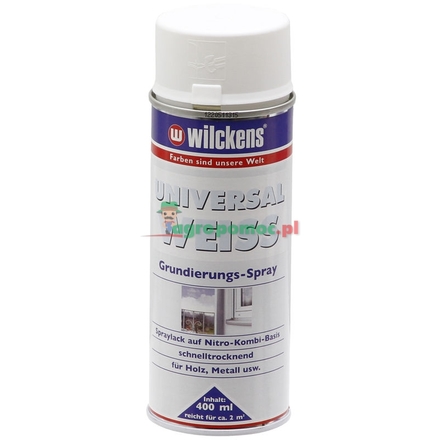 wilckens Primer