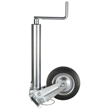 Winterhoff Jockey wheel