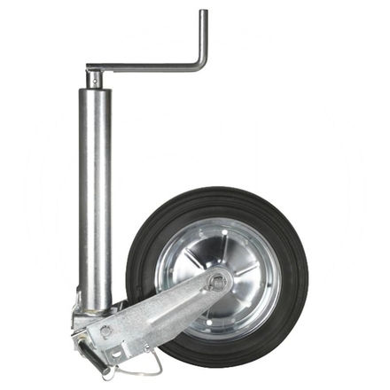 Winterhoff Jockey wheel