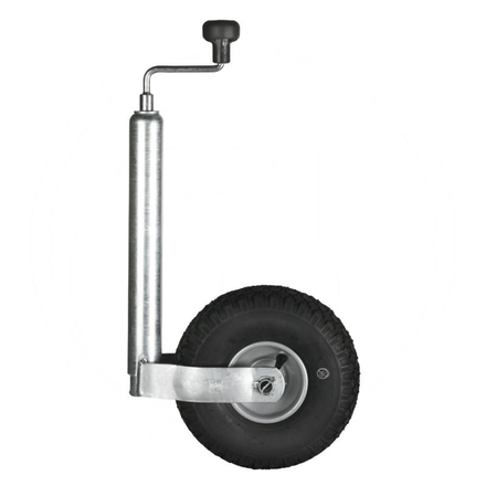 Winterhoff Jockey wheel