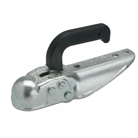 Winterhoff Tow ball hitch