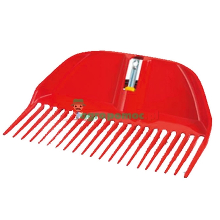 Wolf 3-in-1 rake