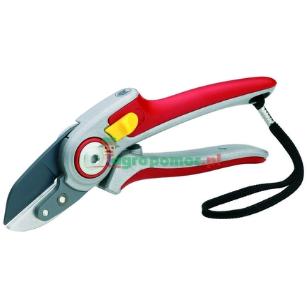 Wolf Aluminium secateurs | 7304007