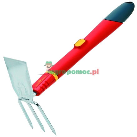 Wolf Double hoe | 3023006