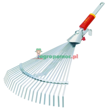 Wolf Garten Adjustable rake | 3524000