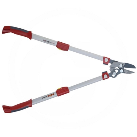 Wolf Garten Anvil branch loppers