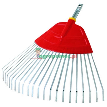 Wolf Garten Fan rake | 3536000