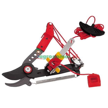 Wolf Professional tree shears