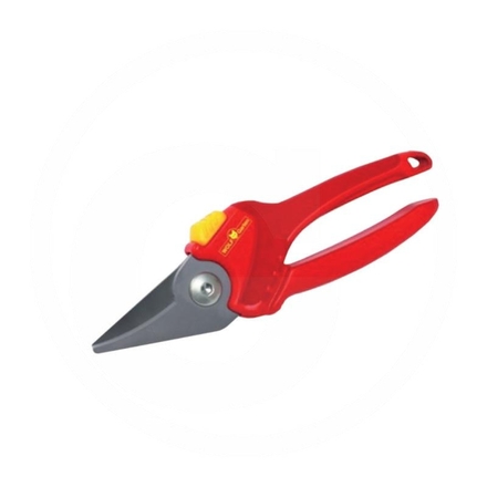 Wolf Secateurs