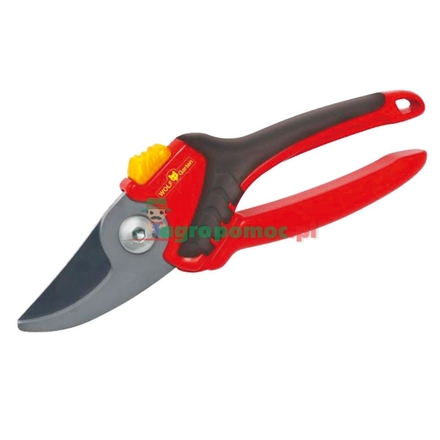 Wolf Secateurs