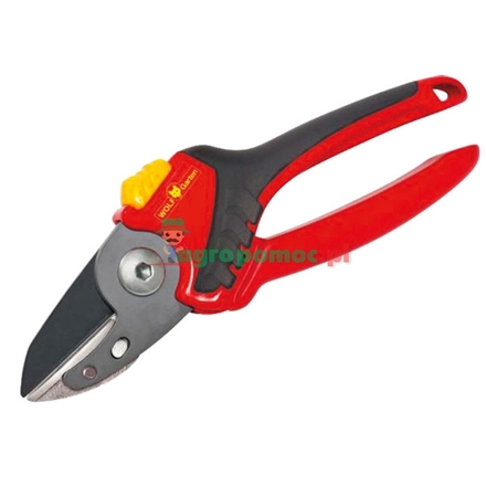 Wolf Secateurs