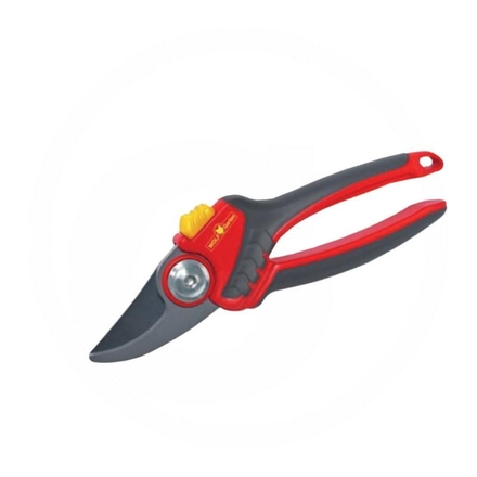 Wolf Secateurs