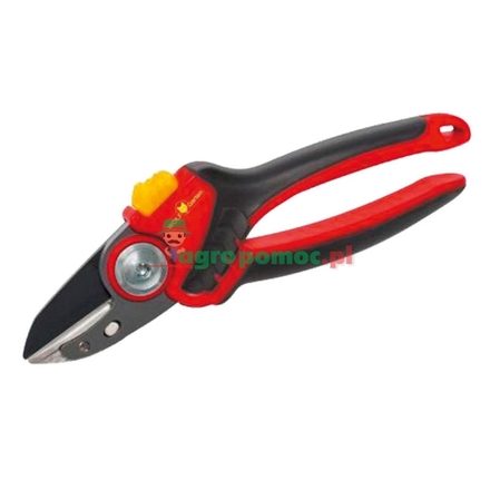 Wolf Secateurs