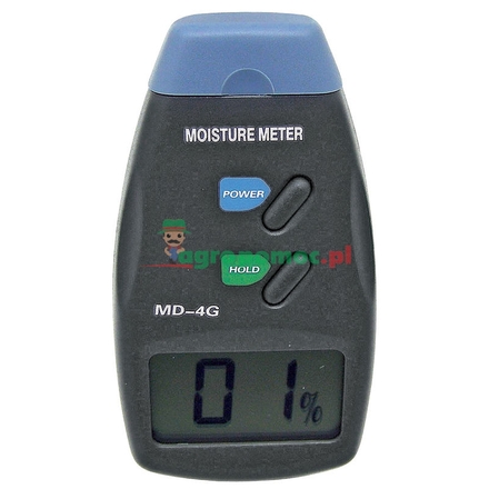 Wood moisture meter MD-812