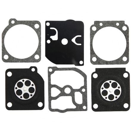 Zama Diaphragm set