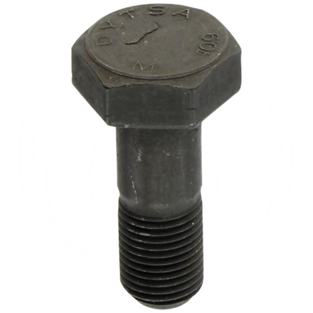 ZF Hexagonal screw