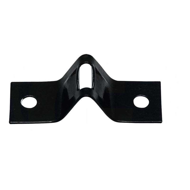 Bracket clamp 3388153M1 (65415244) - Spare parts for agricultural ...