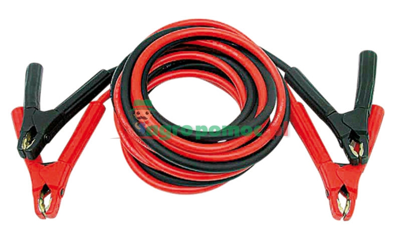 Jump leads (50752289880) - Spare parts for agricultural machinery and ...