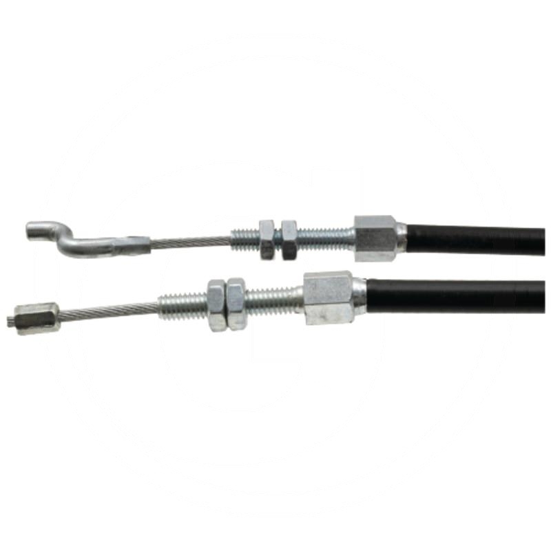 AL-KO Cable (842405100) - Spare parts for agricultural machinery and ...