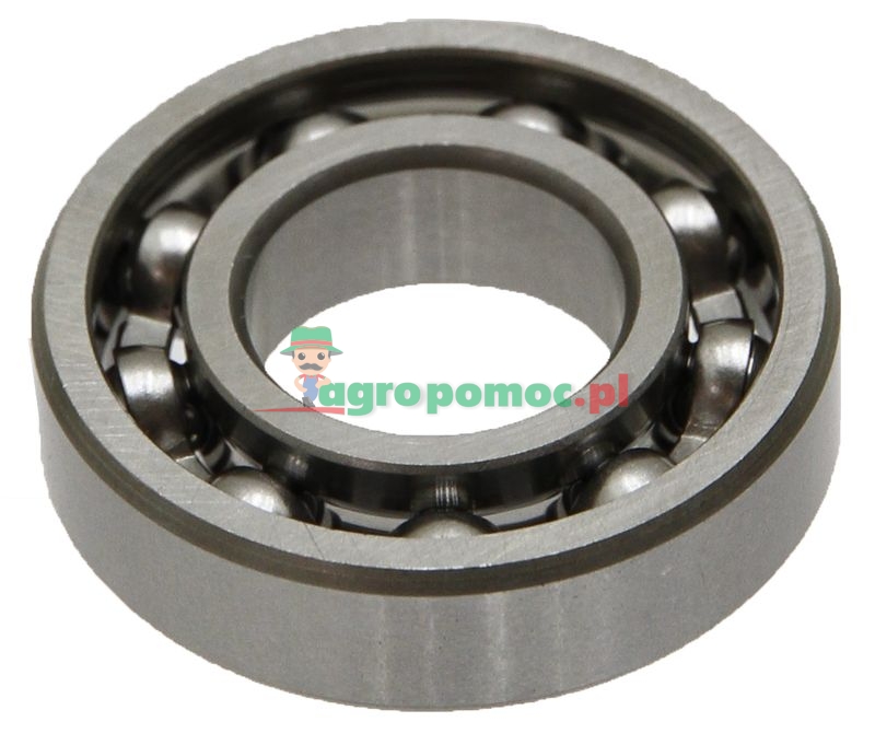 B&P Deep Groove Ball Bearing 5012107012 (8056309) - Spare Parts For ...