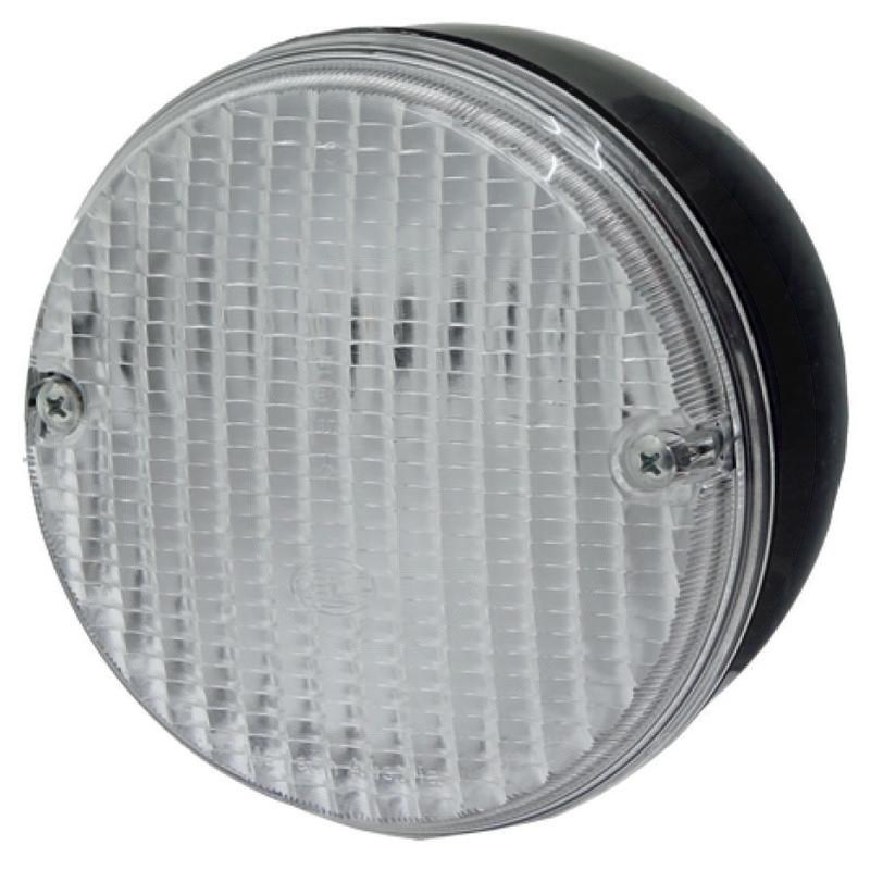 Hella Reversing Light (4552zr 001423001) - Spare Parts For Agricultural 