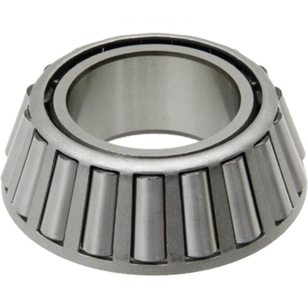 ZF Joint bearing kit: cover, bearing, sealing cap, O-ring ...