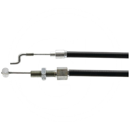 Solo Clutch cable (7023800362) - Spare parts for agricultural machinery ...